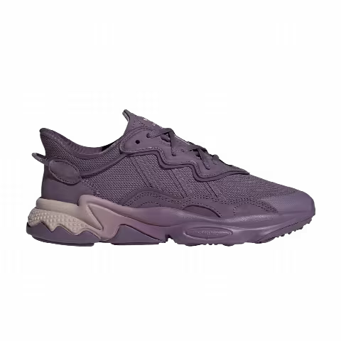 Adidas Wmns Ozweego 'Shadow Violet'
