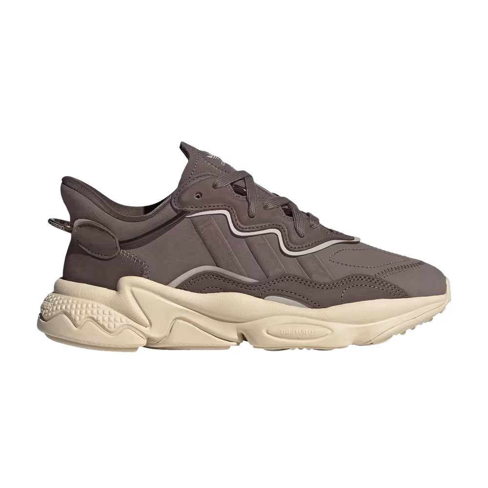 Adidas Women's Ozweego Earth Strata