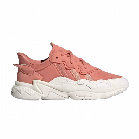 Adidas Wmns Ozweego 'Wonder Clay'