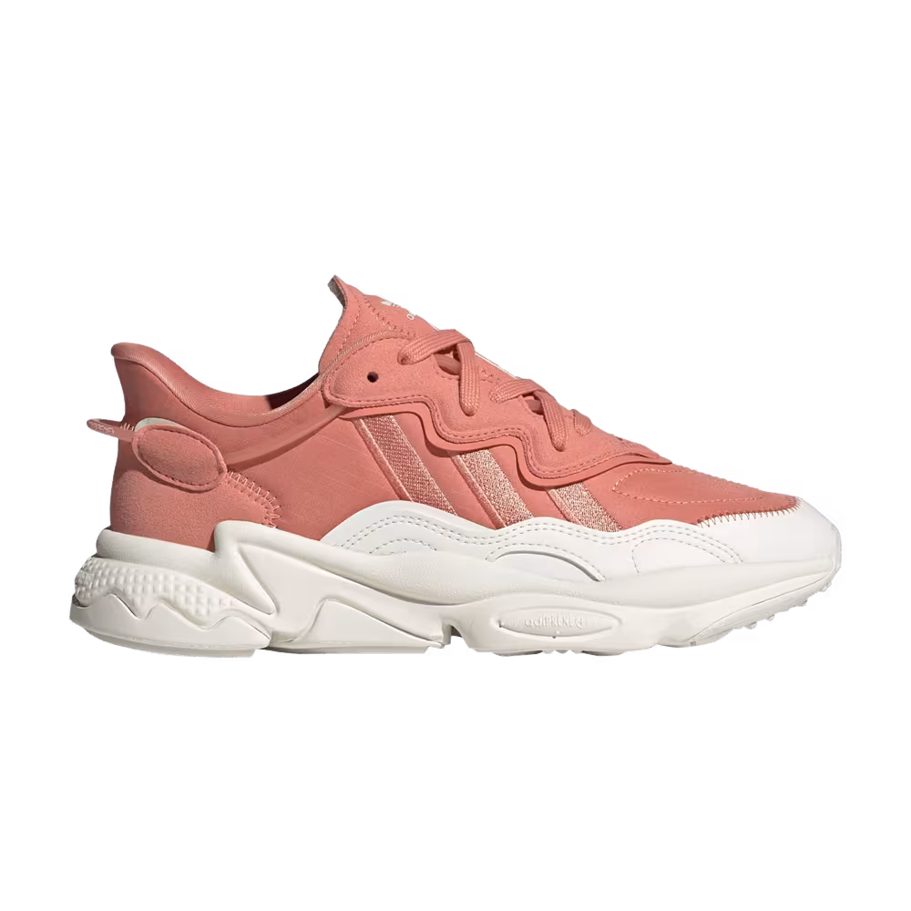 Adidas Women's Ozweego Wonder Clay