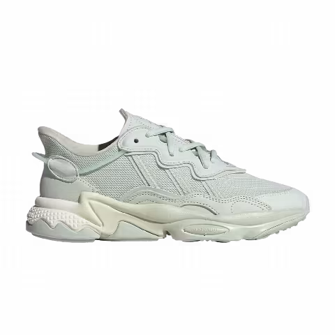 Adidas Wmns Ozweego 'Linen Green'