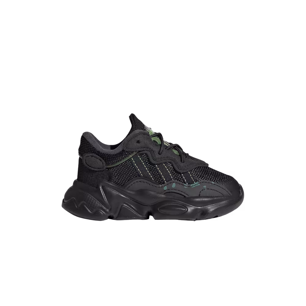 Adidas Ozweego Little Kid Luminescent