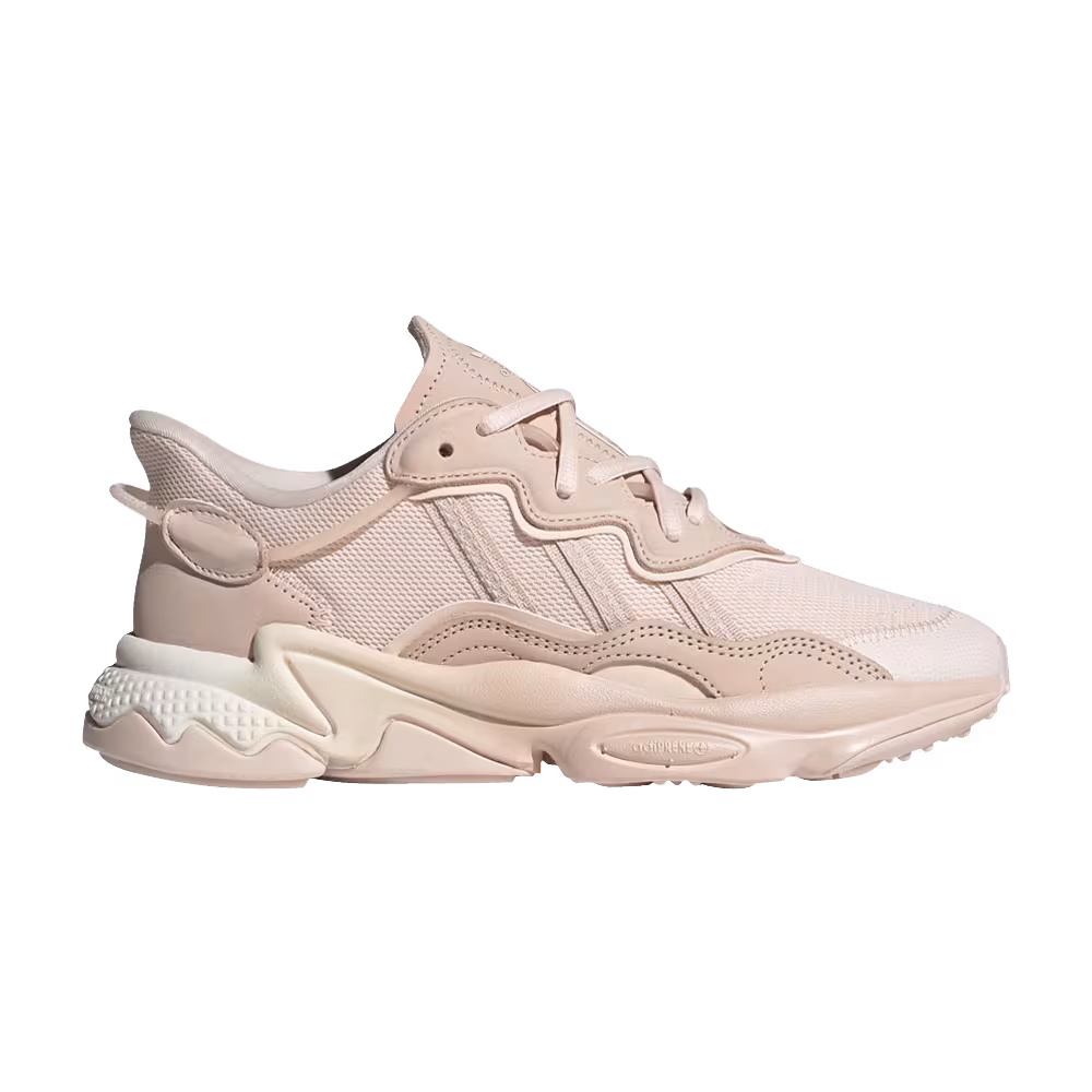 Adidas Women's Ozweego Wonder Quartz