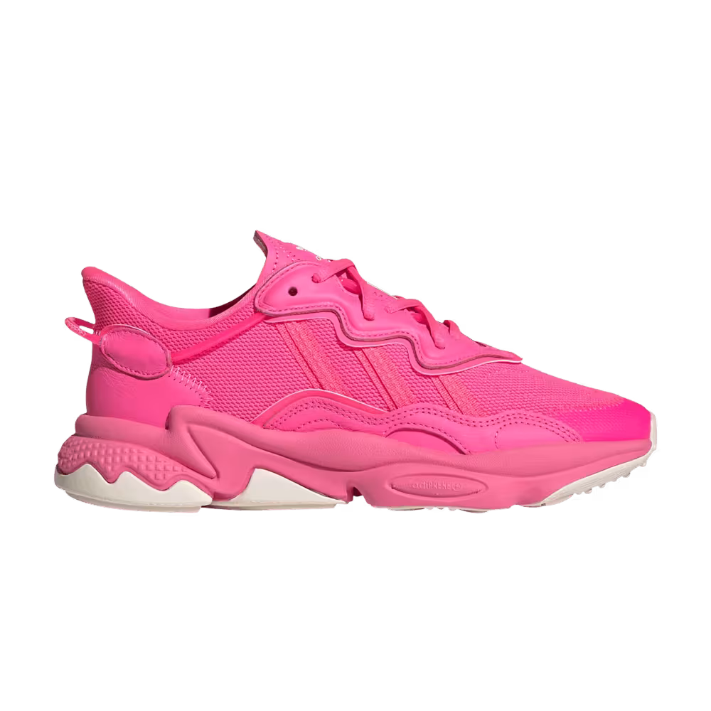 Adidas Women's Ozweego Lucid Pink
