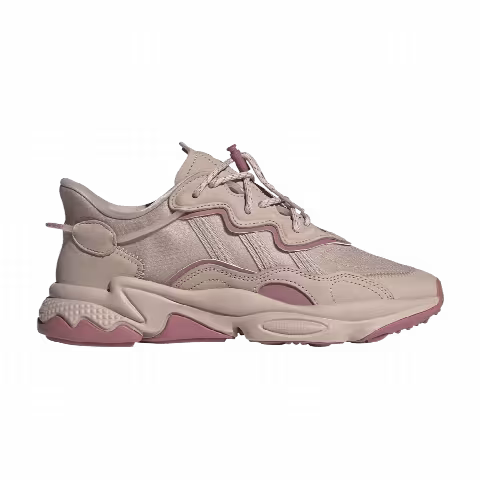 Adidas Wmns Ozweego 'Wonder Taupe'