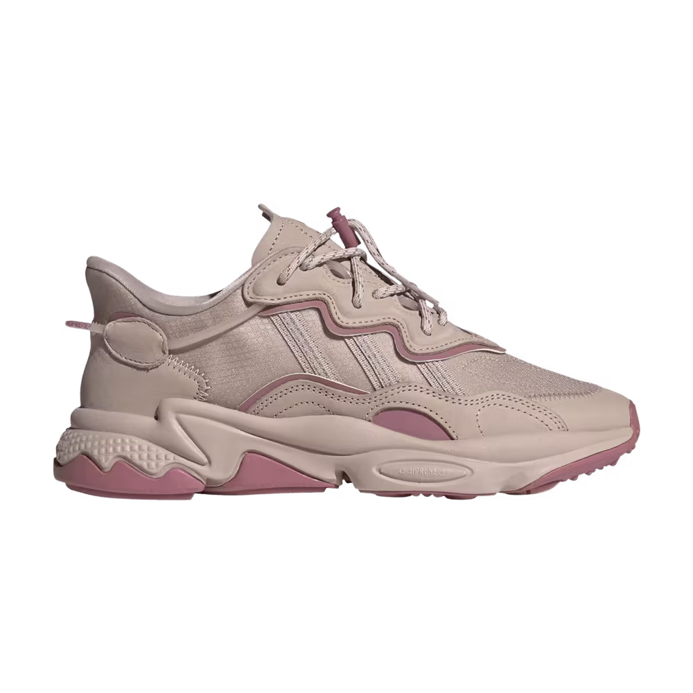 Adidas Women's Ozweego Wonder Taupe
