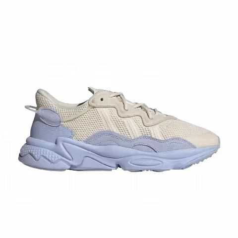 Adidas Ozweego 'Wonder White Blue Dawn'