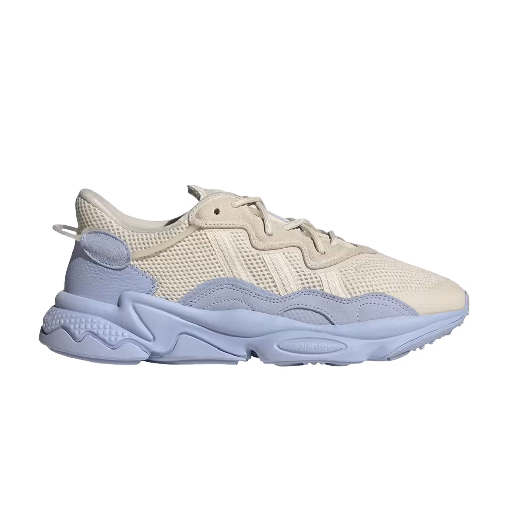 Adidas Ozweego Wonder White Blue Dawn