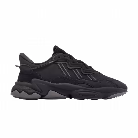 adidas Ozweego 'Black Trace Grey'