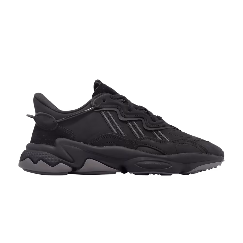 adidas Ozweego Black Trace Grey