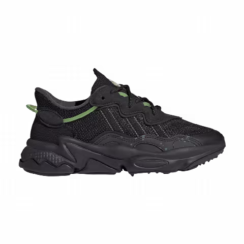 Adidas Ozweego Big Kid 'Luminescent'