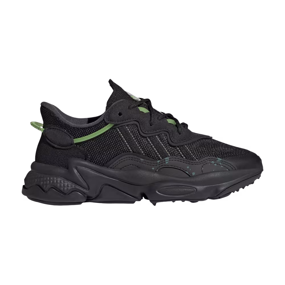 Adidas Ozweego Big Kid Luminescent