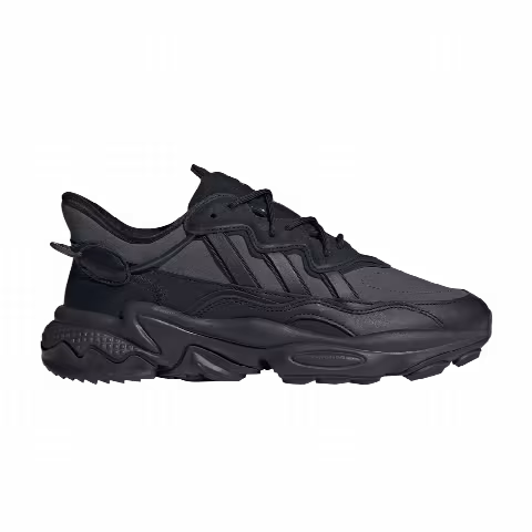adidas Ozweego 'Grey Double Black'