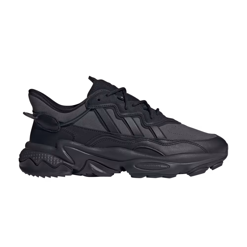 adidas Ozweego Grey Double Black