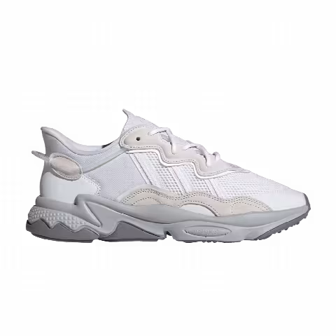 adidas Ozweego 'White Grey'
