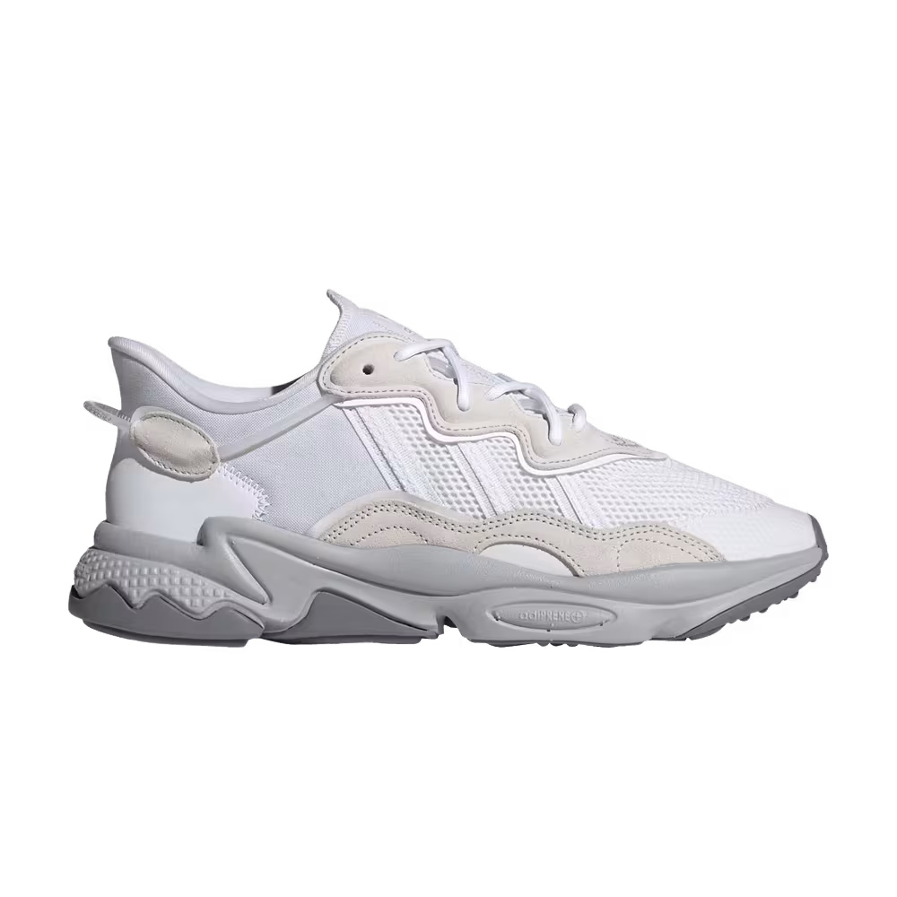 adidas Ozweego White Grey