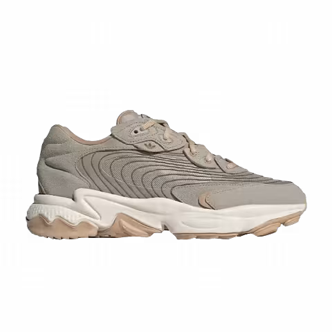 Adidas Wmns Ozweego Meta TR 'Sesame'