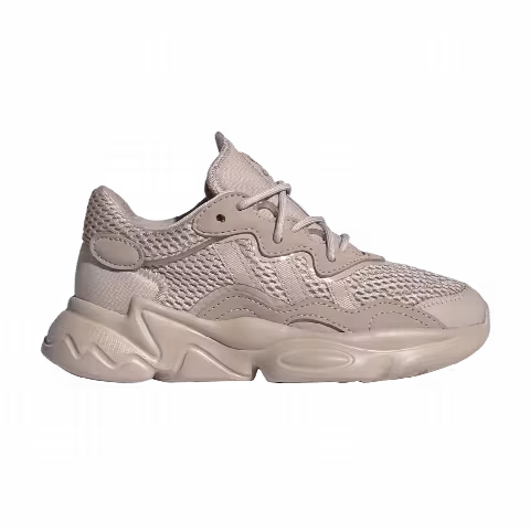 adidas Ozweego Little Kid 'Wonder Taupe'
