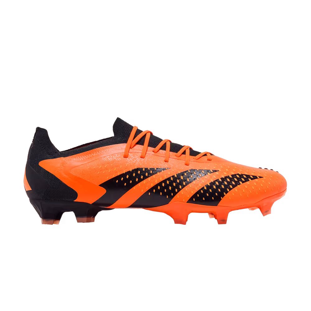 adidas Predator Accuracy.1 Low FG Heatspawn Pack