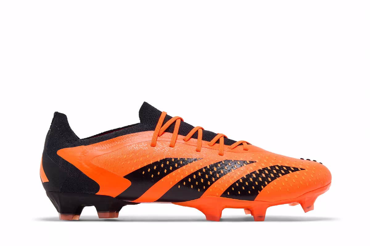 adidas Predator Accuracy.1 Low FG Heatspawn Pack, view 2