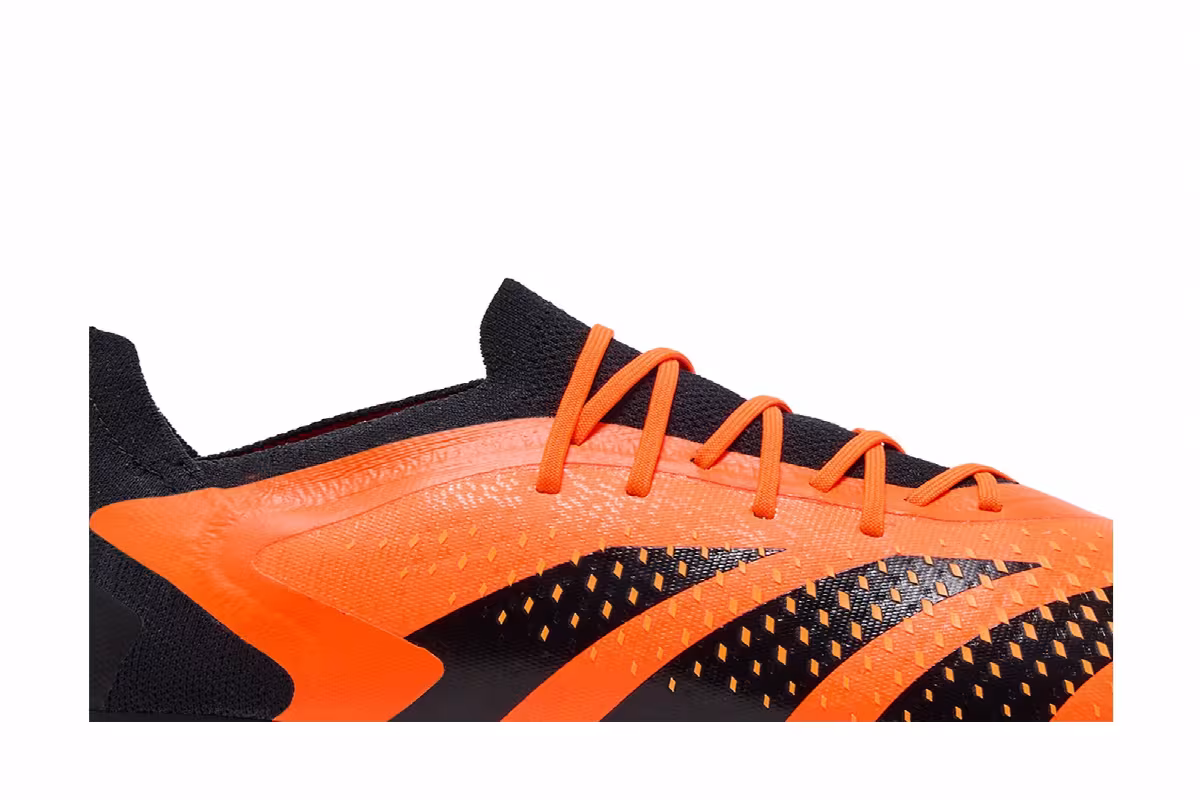 adidas Predator Accuracy.1 Low FG Heatspawn Pack, view 3
