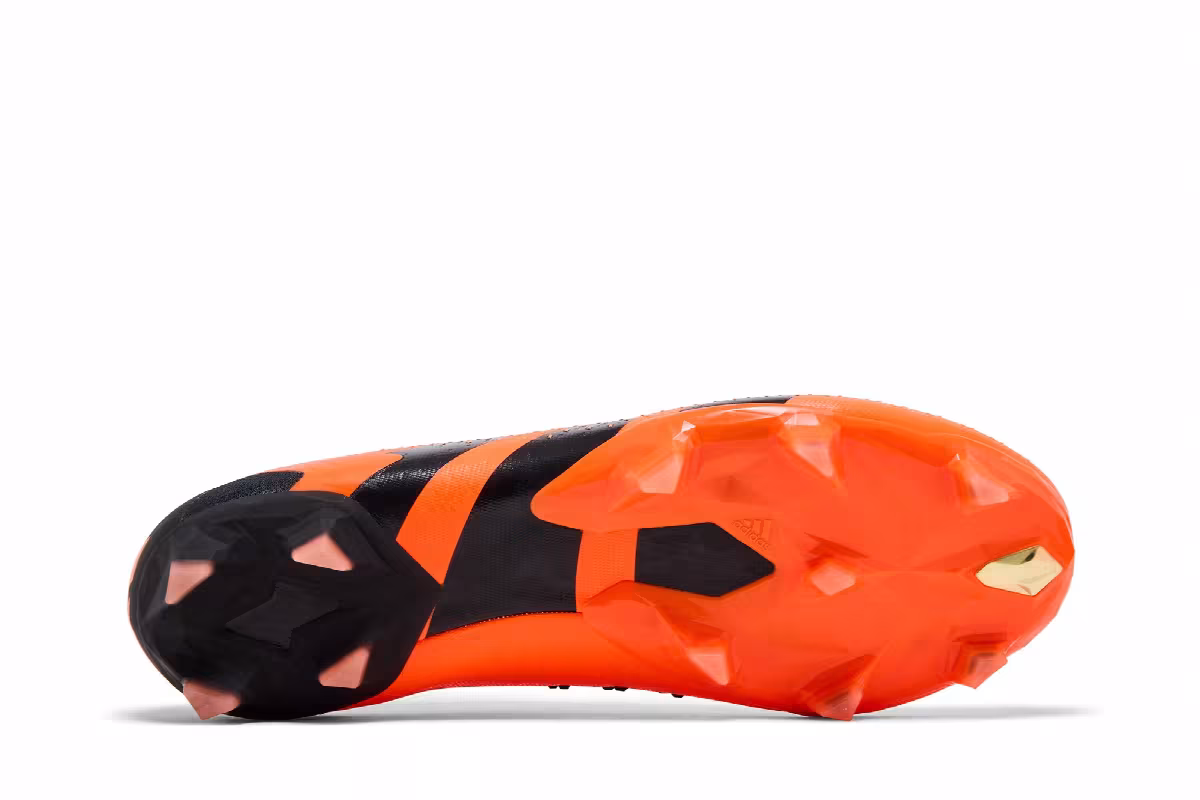 adidas Predator Accuracy.1 Low FG Heatspawn Pack, view 5