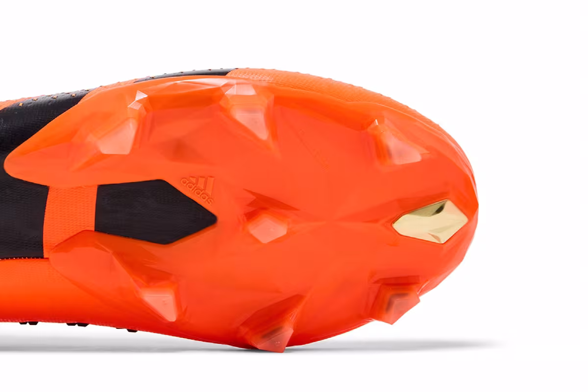 adidas Predator Accuracy.1 Low FG Heatspawn Pack, view 6