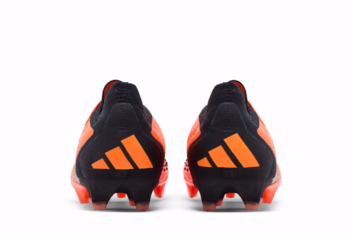 adidas Predator Accuracy.1 Low FG Heatspawn Pack, view 7