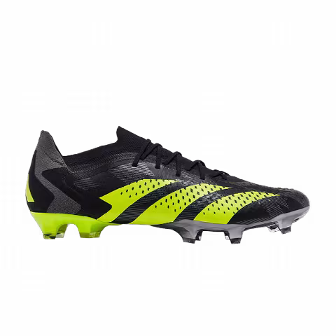 Adidas Predator Accuracy Injection.1 Low FG 'Crazycharged Pack'