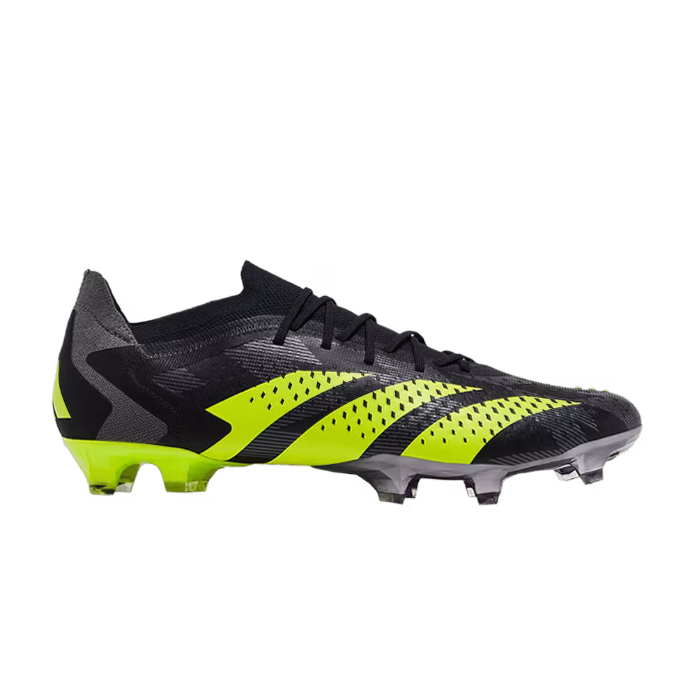 Adidas Predator Accuracy Injection.1 Low FG Crazycharged Pack
