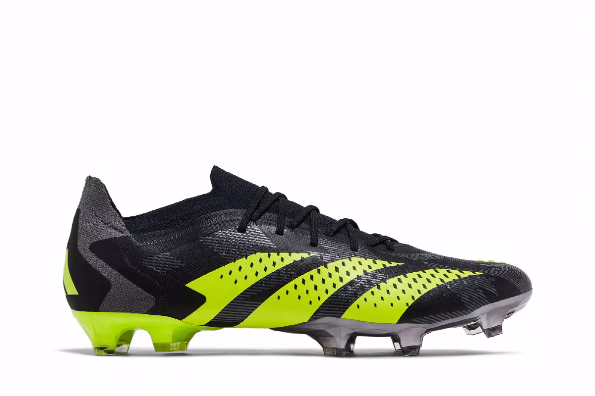 Adidas Predator Accuracy Injection.1 Low FG Crazycharged Pack, view 2