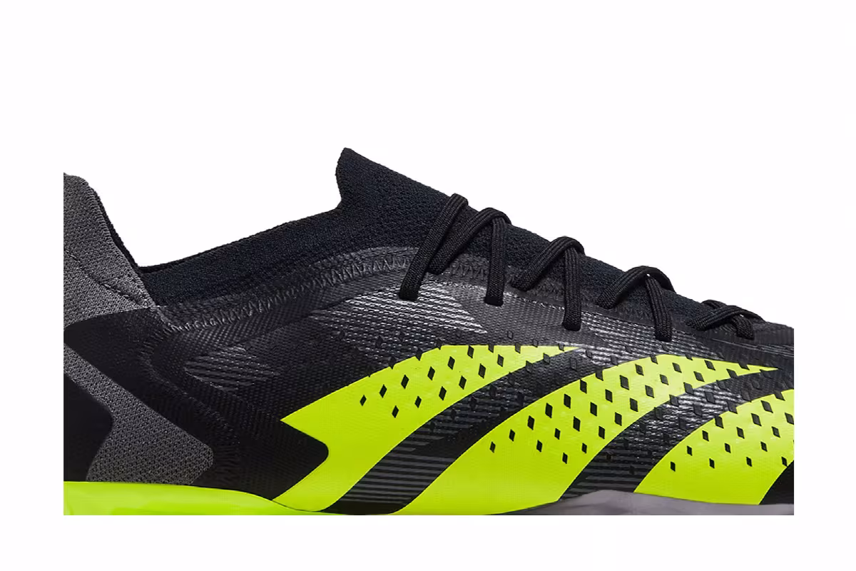 Adidas Predator Accuracy Injection.1 Low FG Crazycharged Pack, view 3