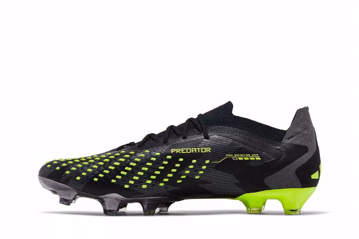 Adidas Predator Accuracy Injection.1 Low FG Crazycharged Pack, view 4