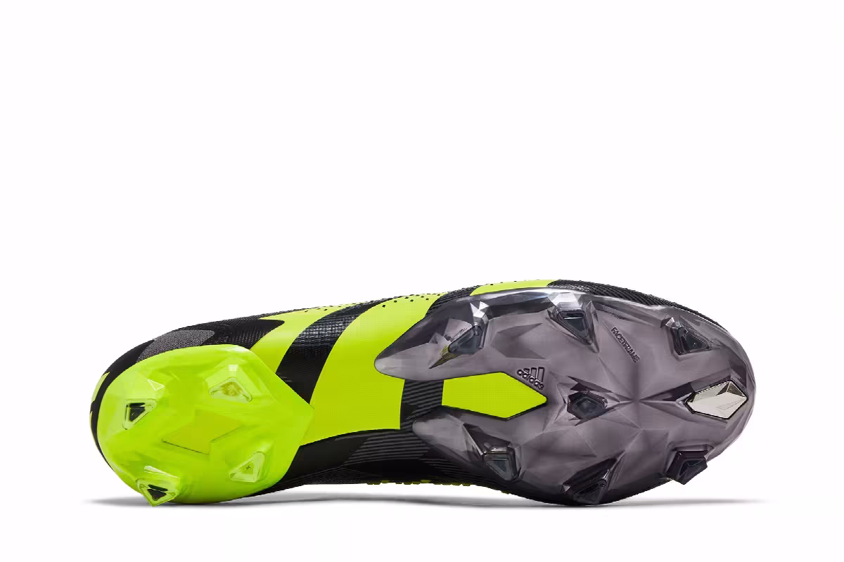 Adidas Predator Accuracy Injection.1 Low FG Crazycharged Pack, view 5