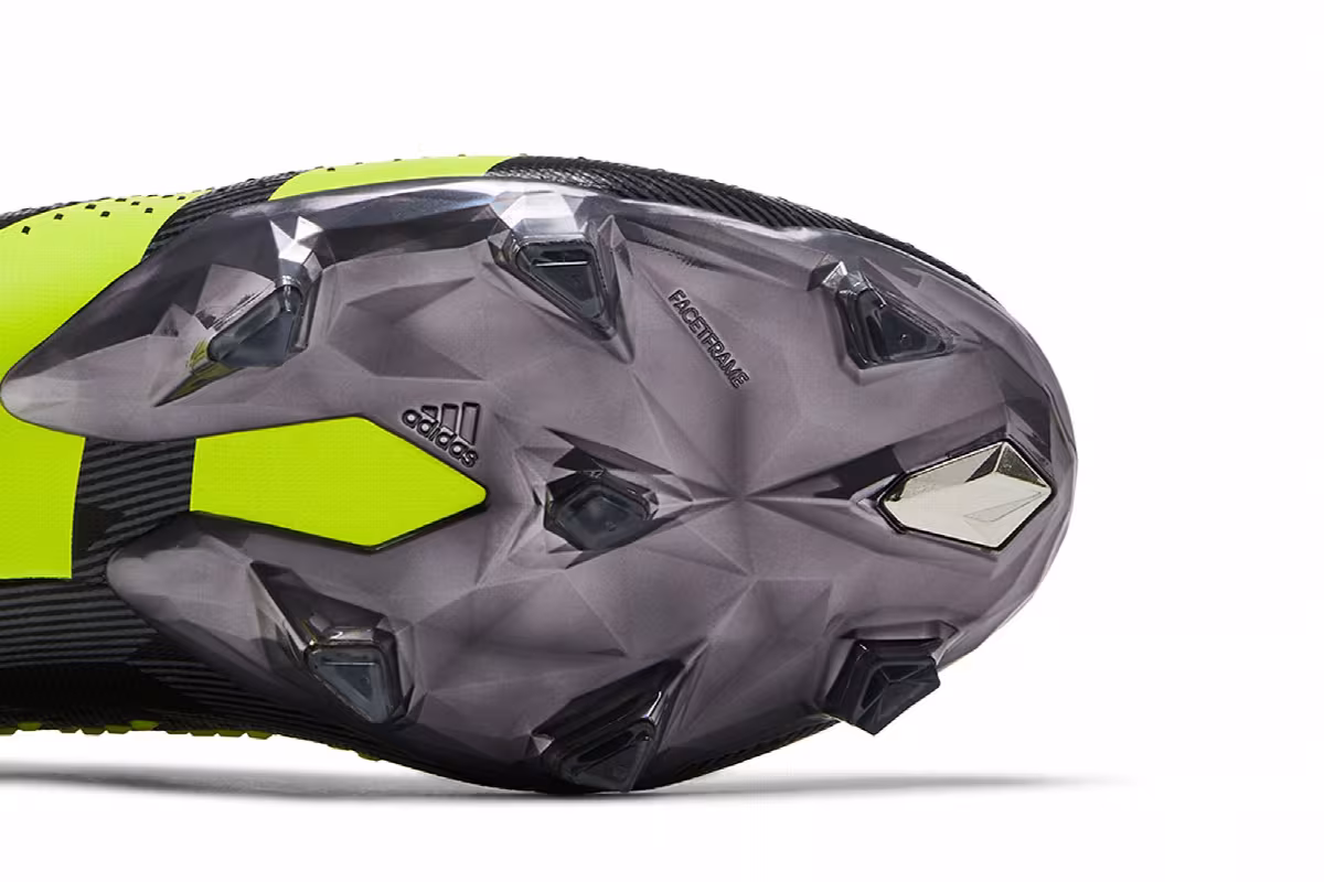 Adidas Predator Accuracy Injection.1 Low FG Crazycharged Pack, view 6