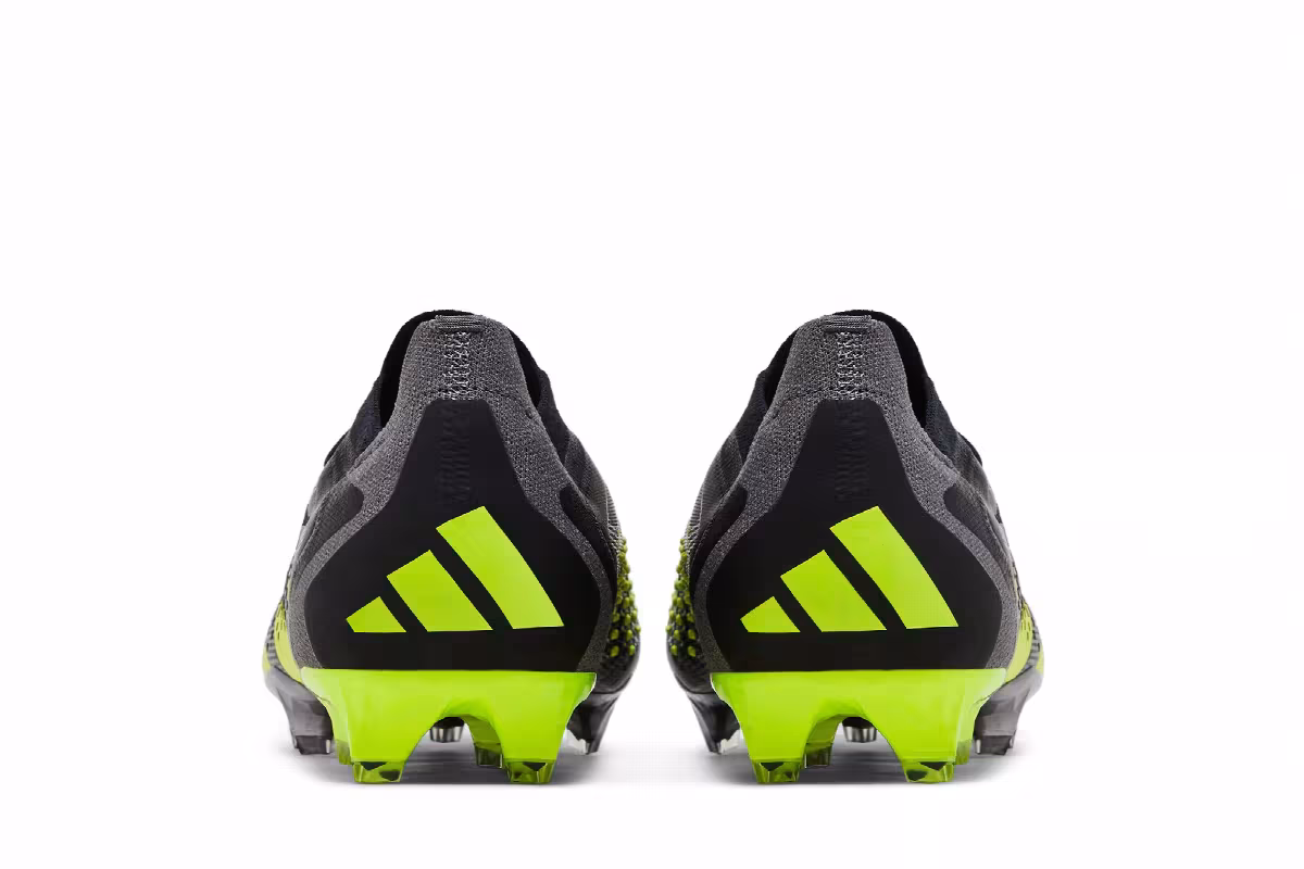 Adidas Predator Accuracy Injection.1 Low FG Crazycharged Pack, view 7