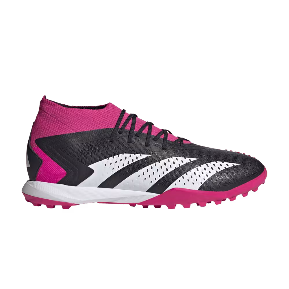 Adidas Predator Accuracy.1 TF Own Your Football Pack