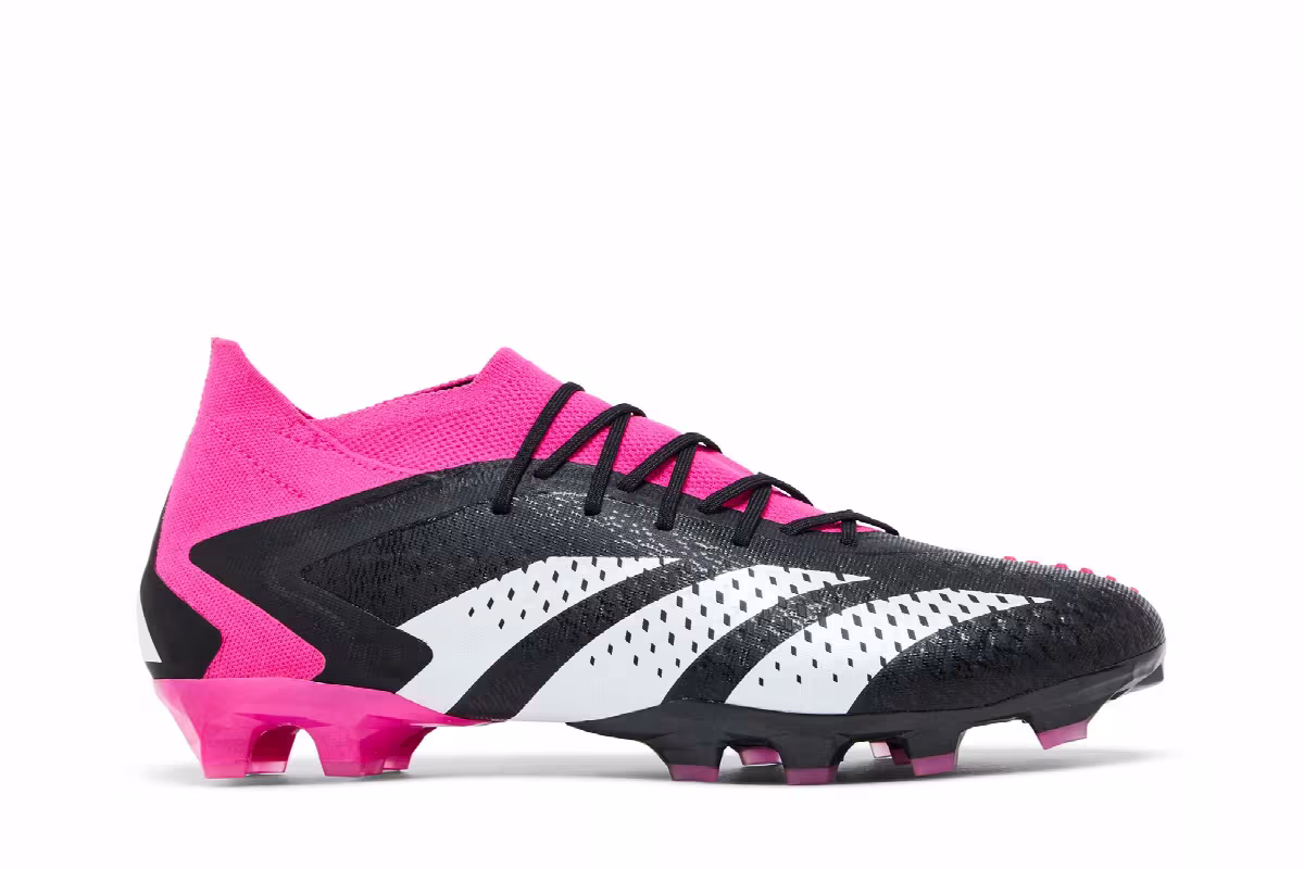 adidas Predator Accuracy.1 AG Own Your Football Pack, view 2