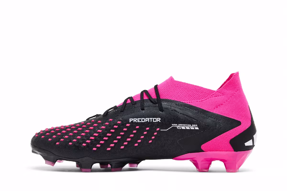 adidas Predator Accuracy.1 AG Own Your Football Pack, view 4