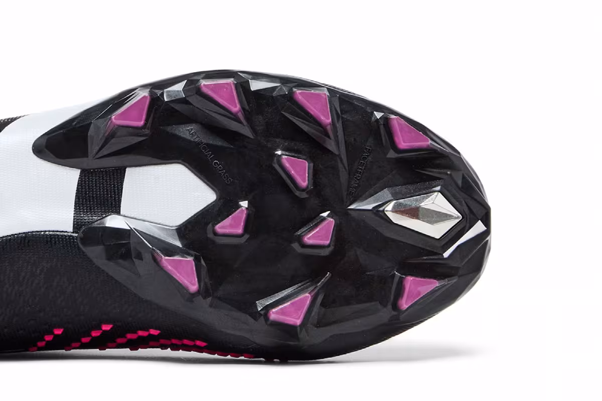 adidas Predator Accuracy.1 AG Own Your Football Pack, view 6