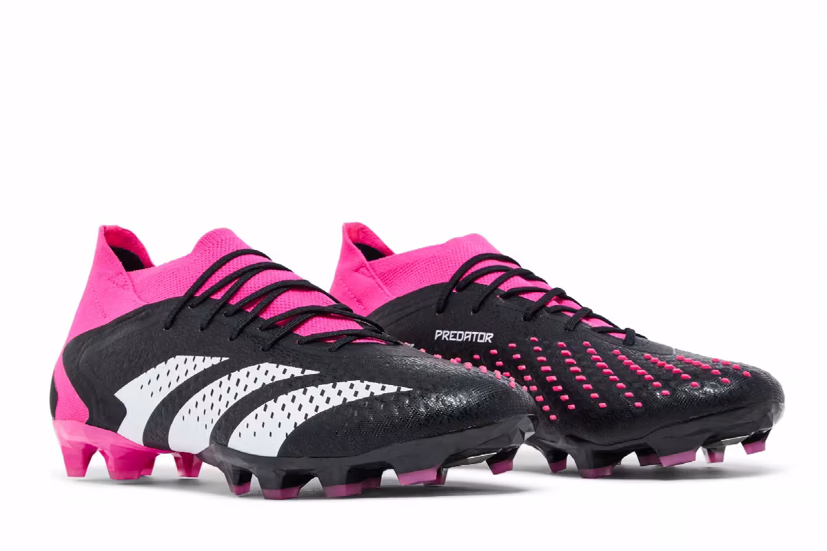 adidas Predator Accuracy.1 AG Own Your Football Pack, view 9