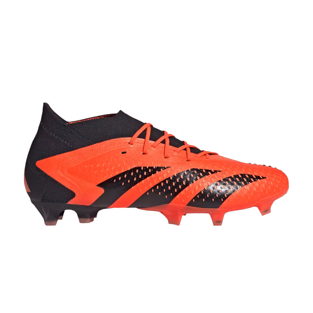 Adidas Predator Accuracy.1 FG Heatspawn Pack