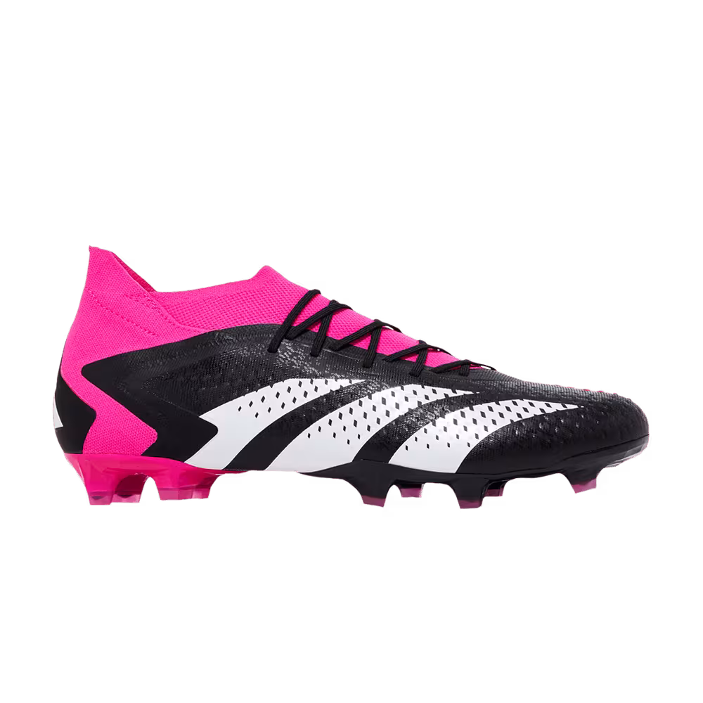 adidas Predator Accuracy.1 FG Own Your Football Pack