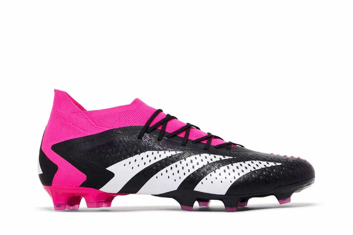 adidas Predator Accuracy.1 FG Own Your Football Pack, view 2