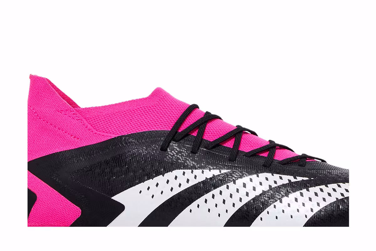 adidas Predator Accuracy.1 FG Own Your Football Pack, view 3