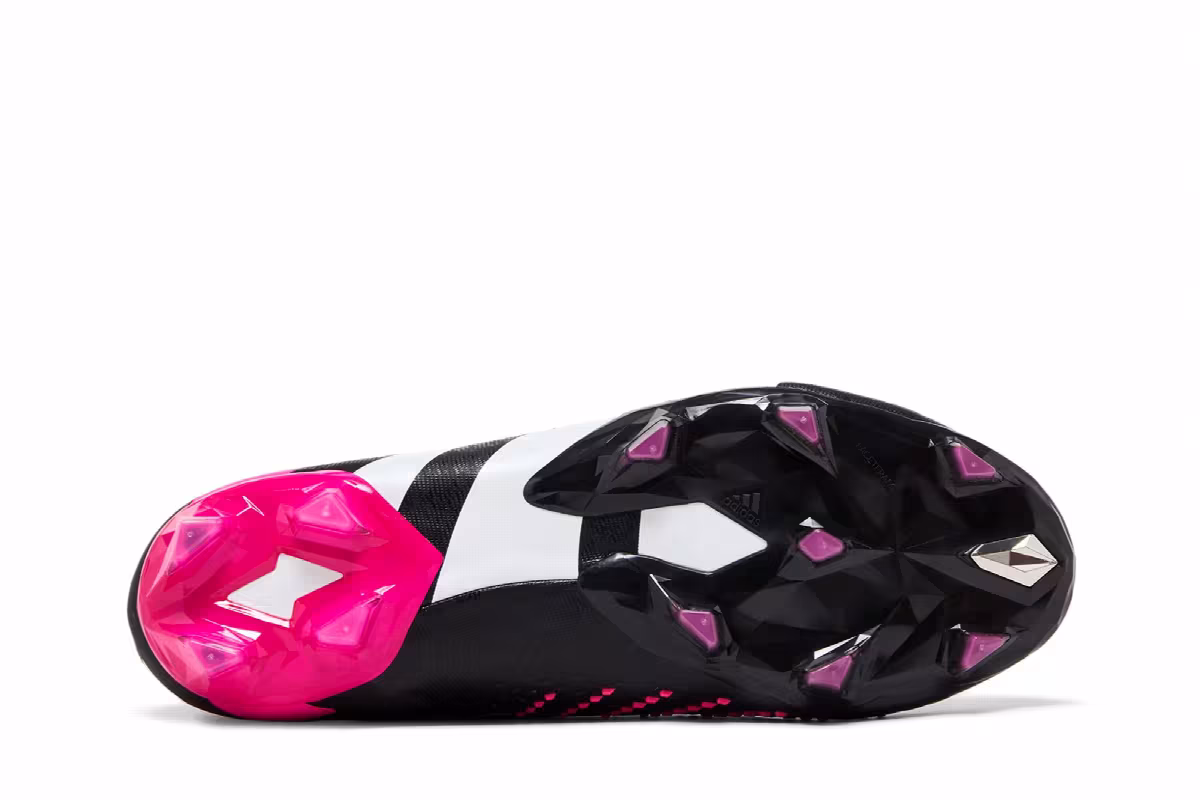 adidas Predator Accuracy.1 FG Own Your Football Pack, view 5