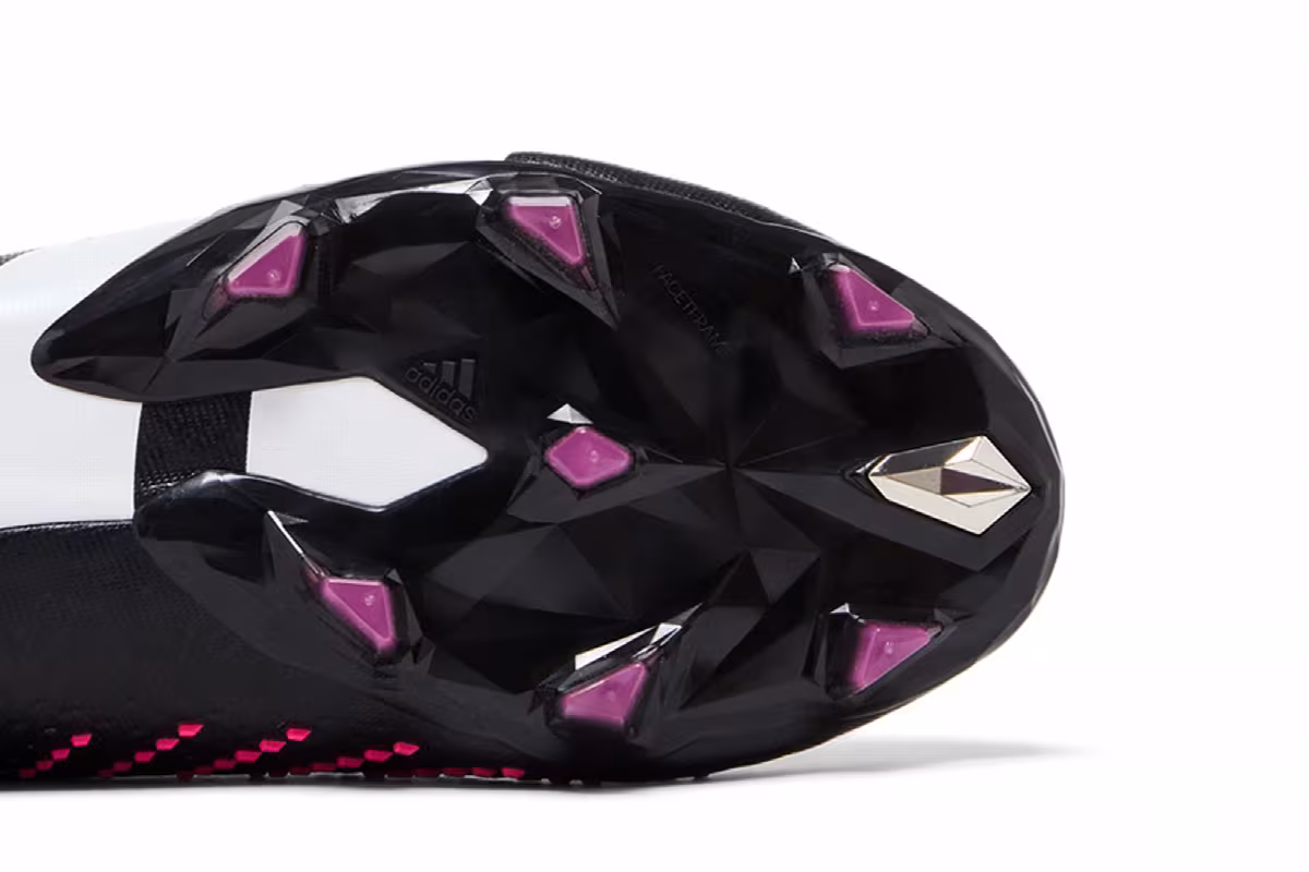 adidas Predator Accuracy.1 FG Own Your Football Pack, view 6