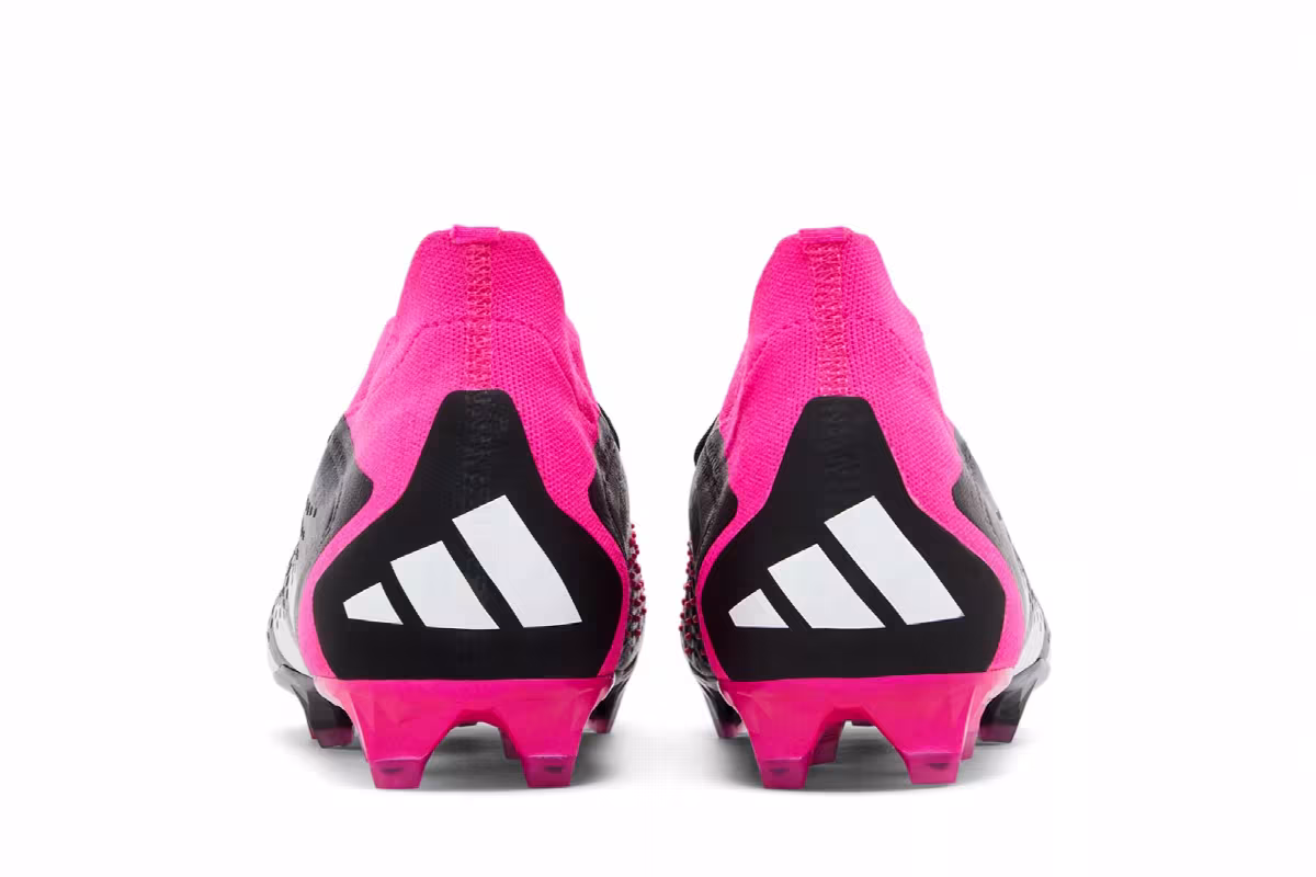 adidas Predator Accuracy.1 FG Own Your Football Pack, view 7