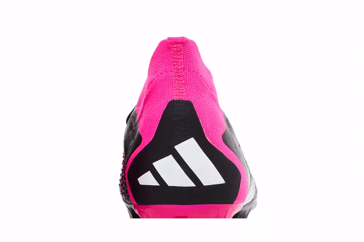 adidas Predator Accuracy.1 FG Own Your Football Pack, view 8