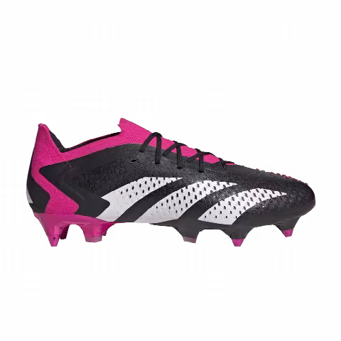Adidas Predator Accuracy.1 Low SG 'Own Your Football Pack'